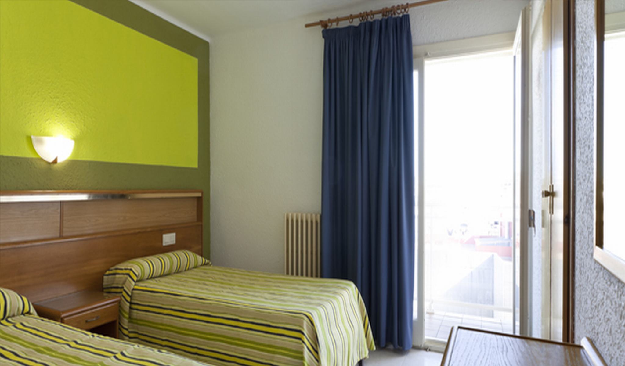Tent Lloret de Mar