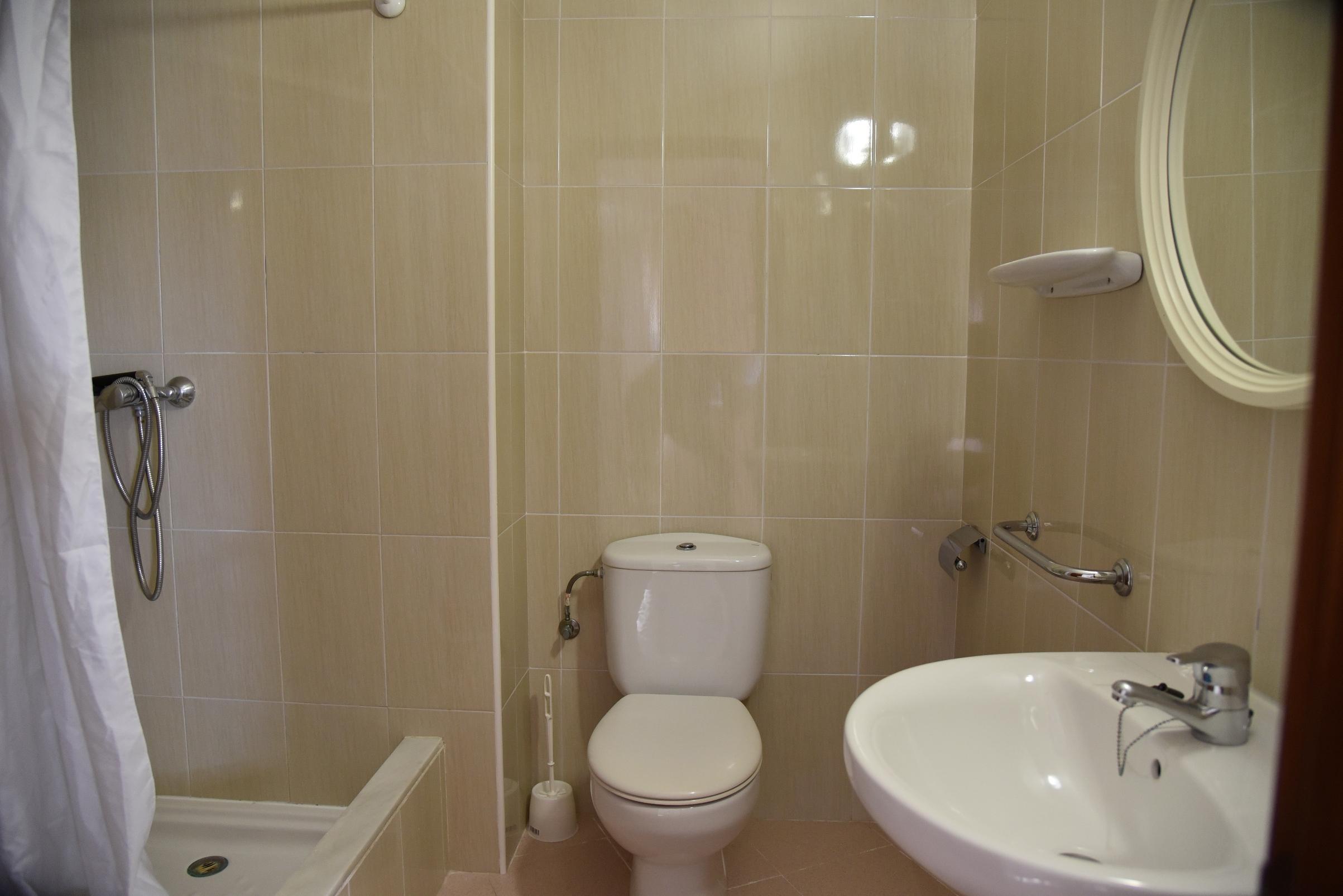 Apartaments Ar Dosjoimi