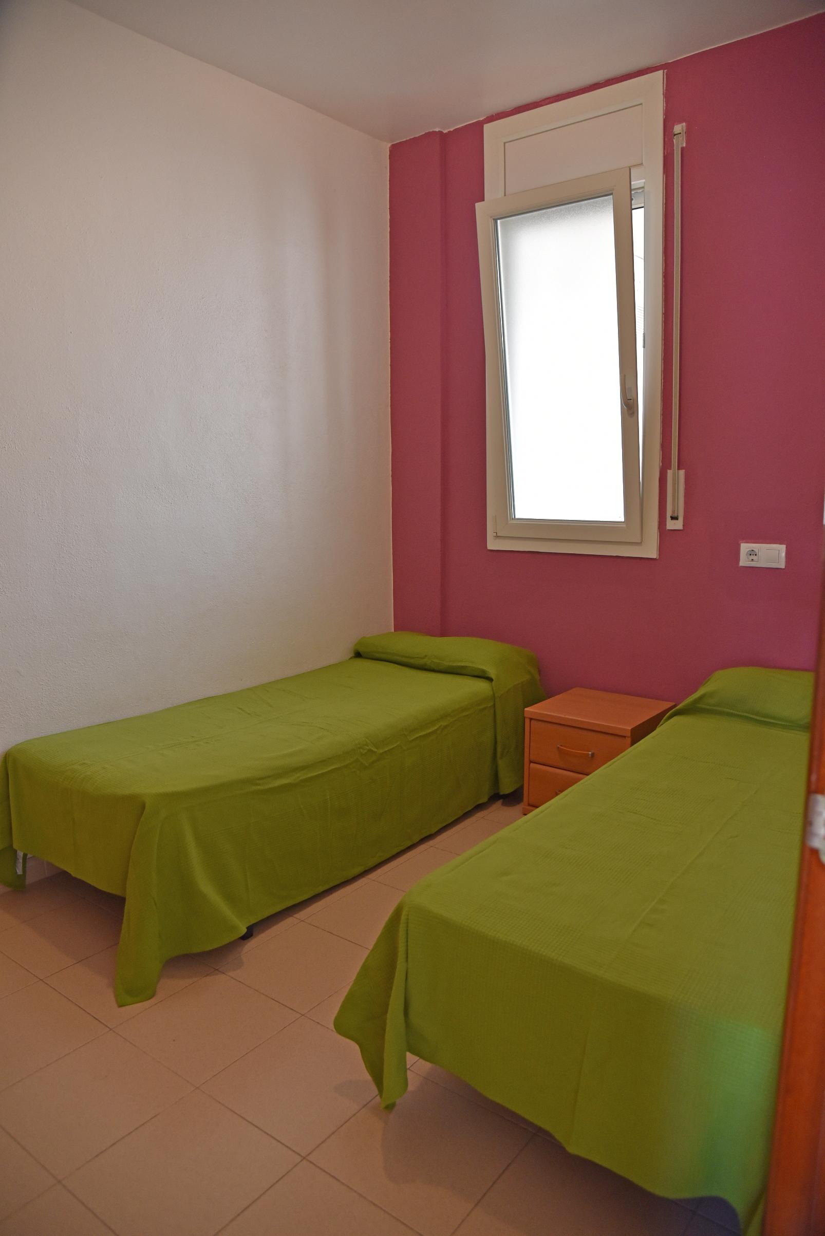 Apartaments Ar Dosjoimi