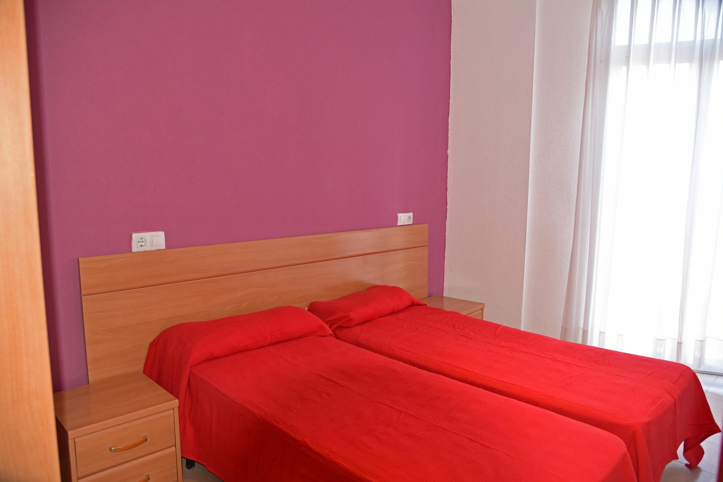 Apartaments Ar Dosjoimi