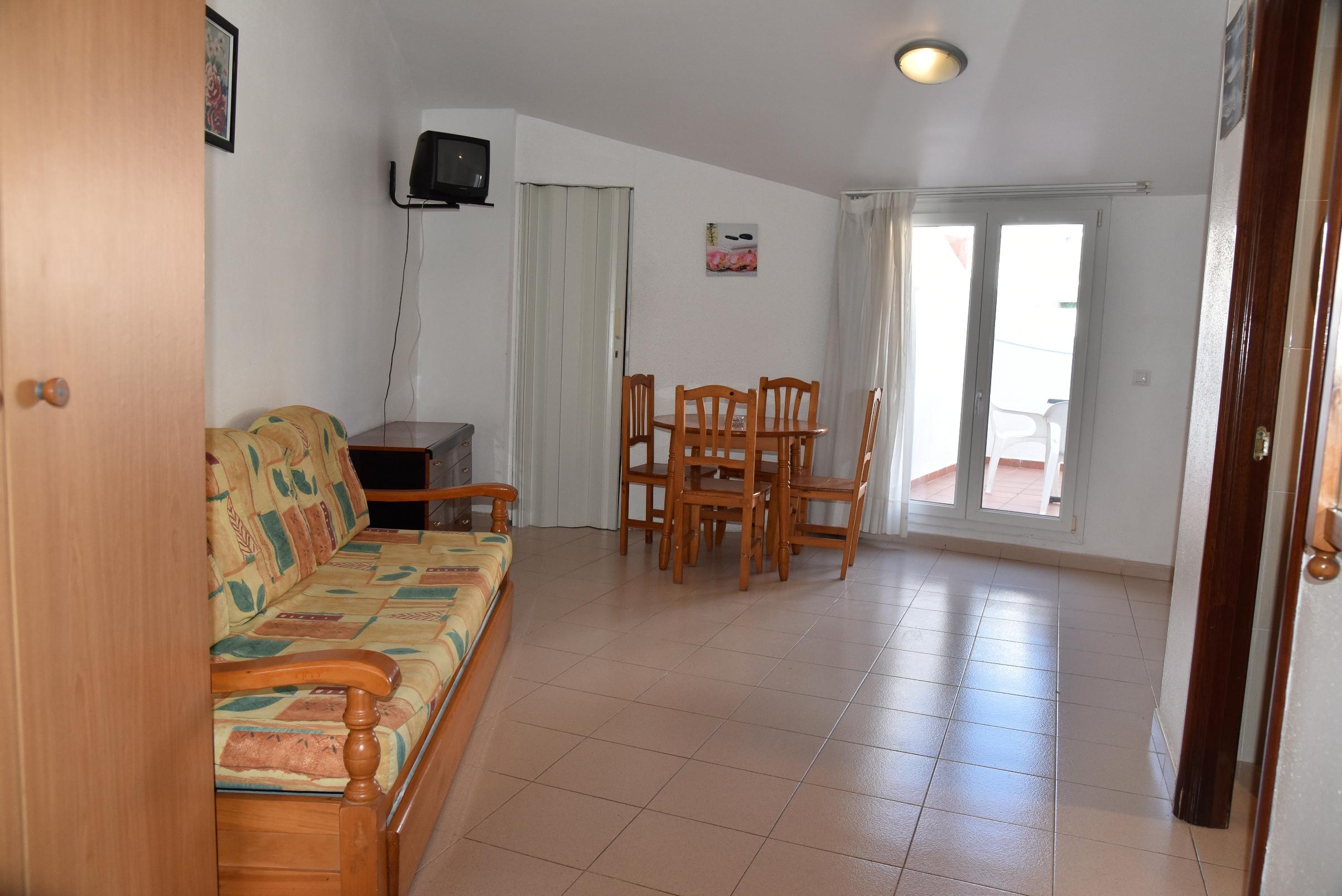 Apartaments Ar Dosjoimi