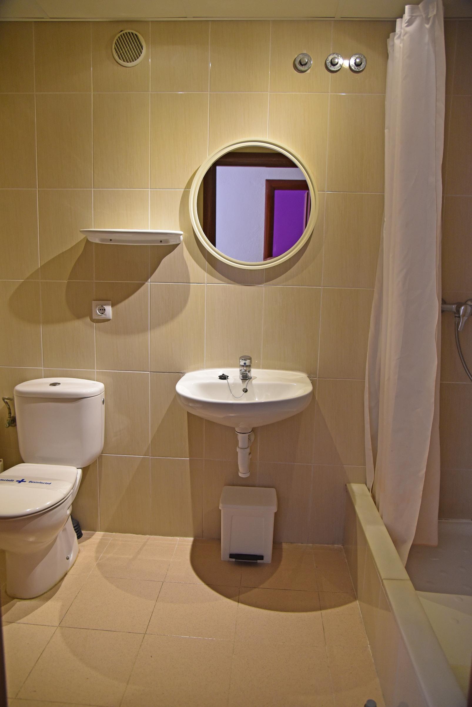 Apartaments Ar Dosjoimi