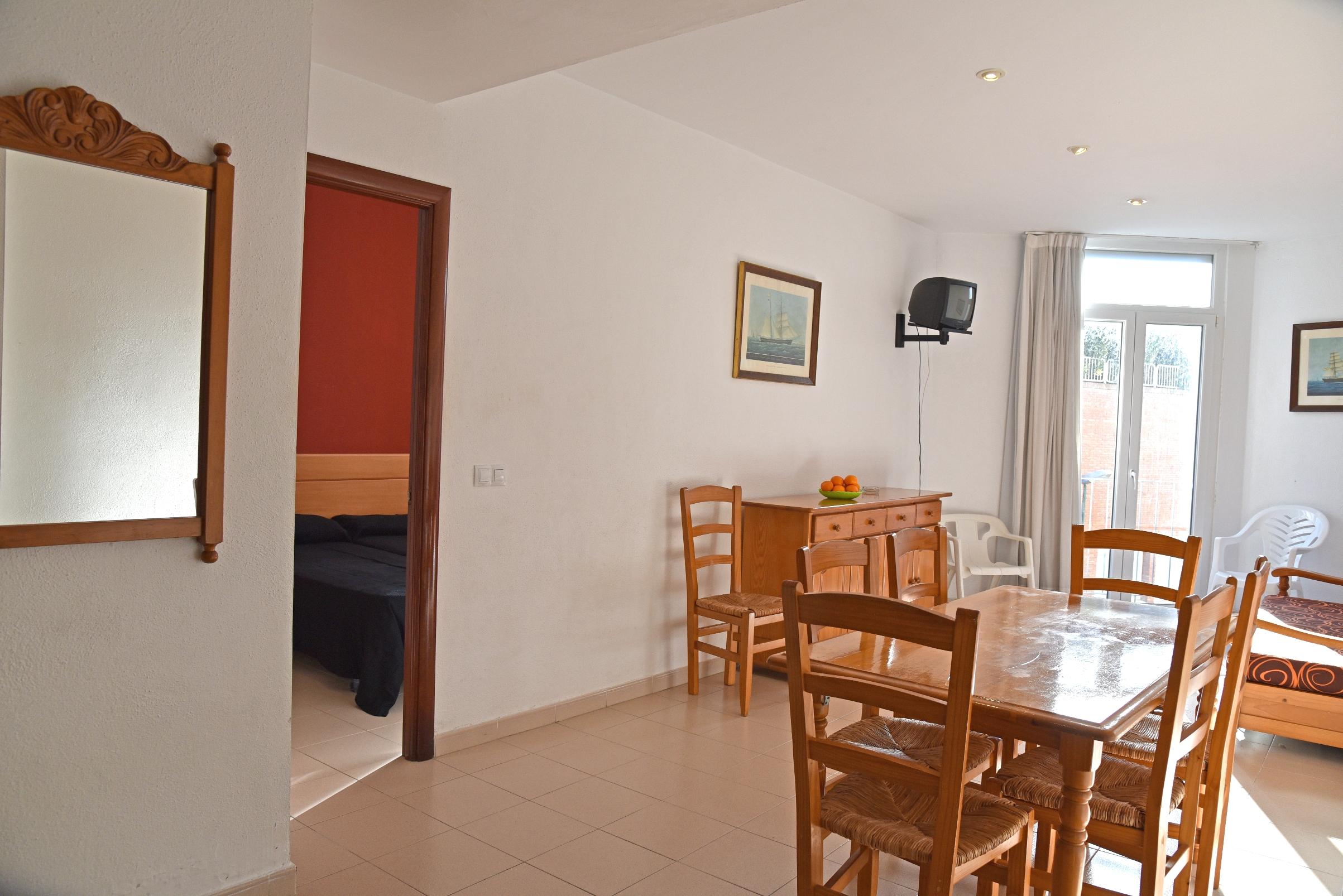 Apartaments Ar Dosjoimi