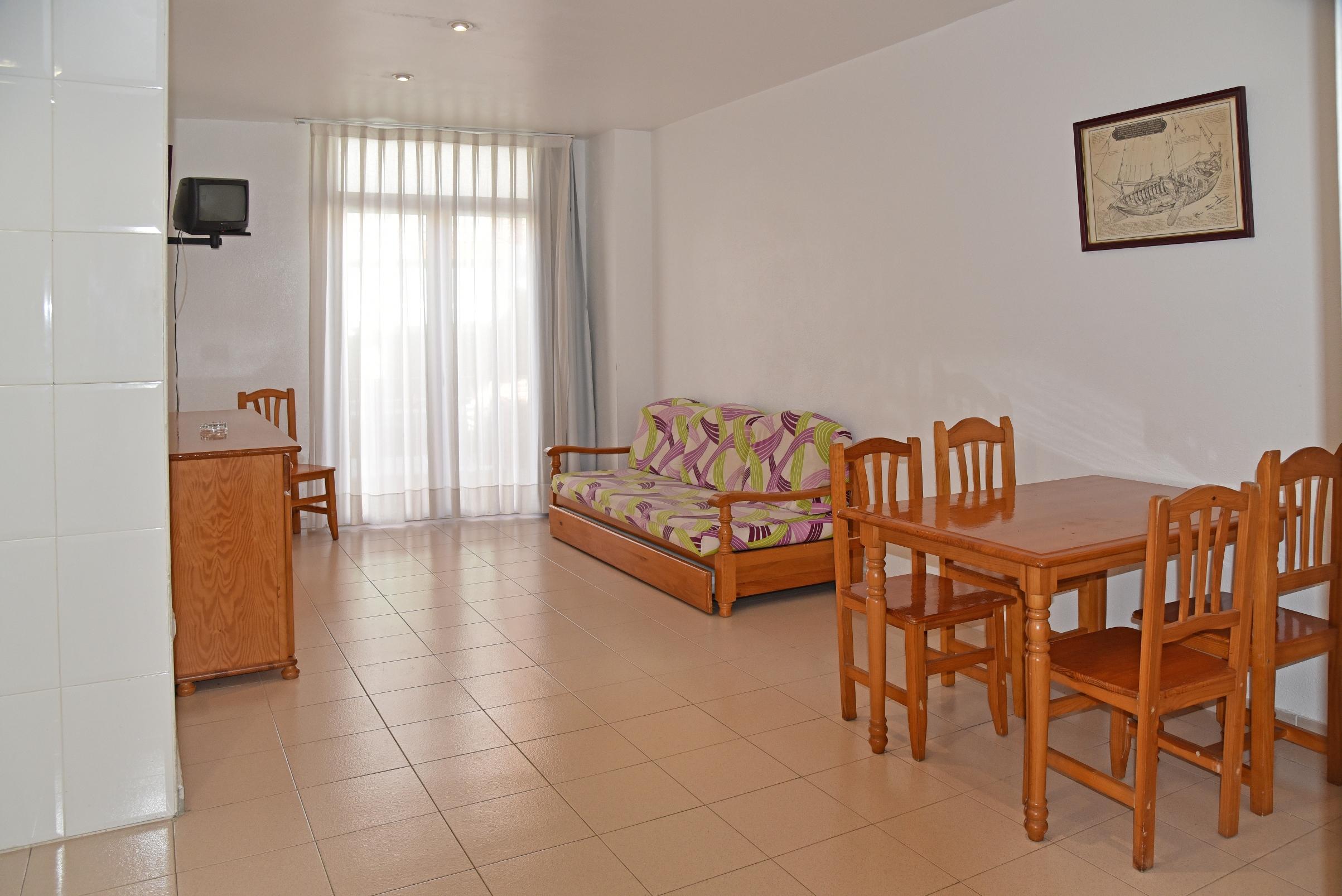 Apartaments Ar Dosjoimi