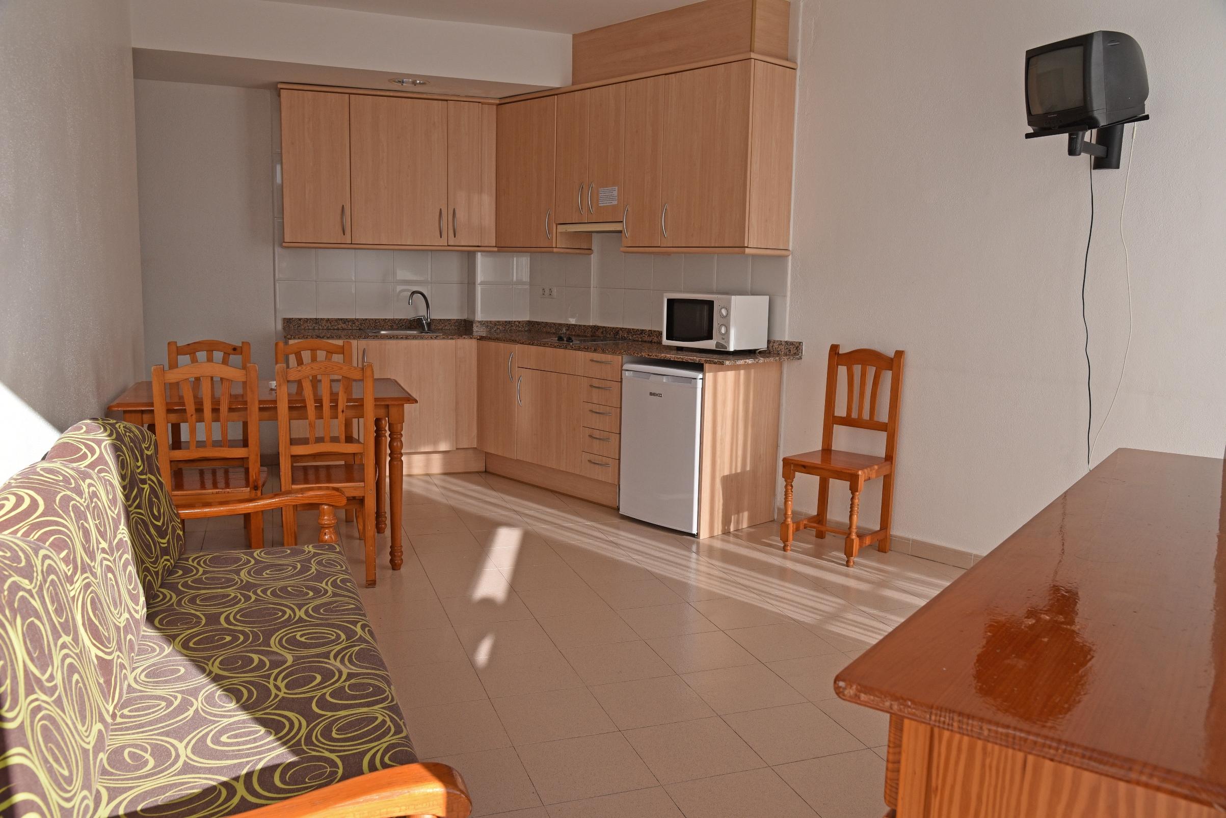 Apartaments Ar Dosjoimi
