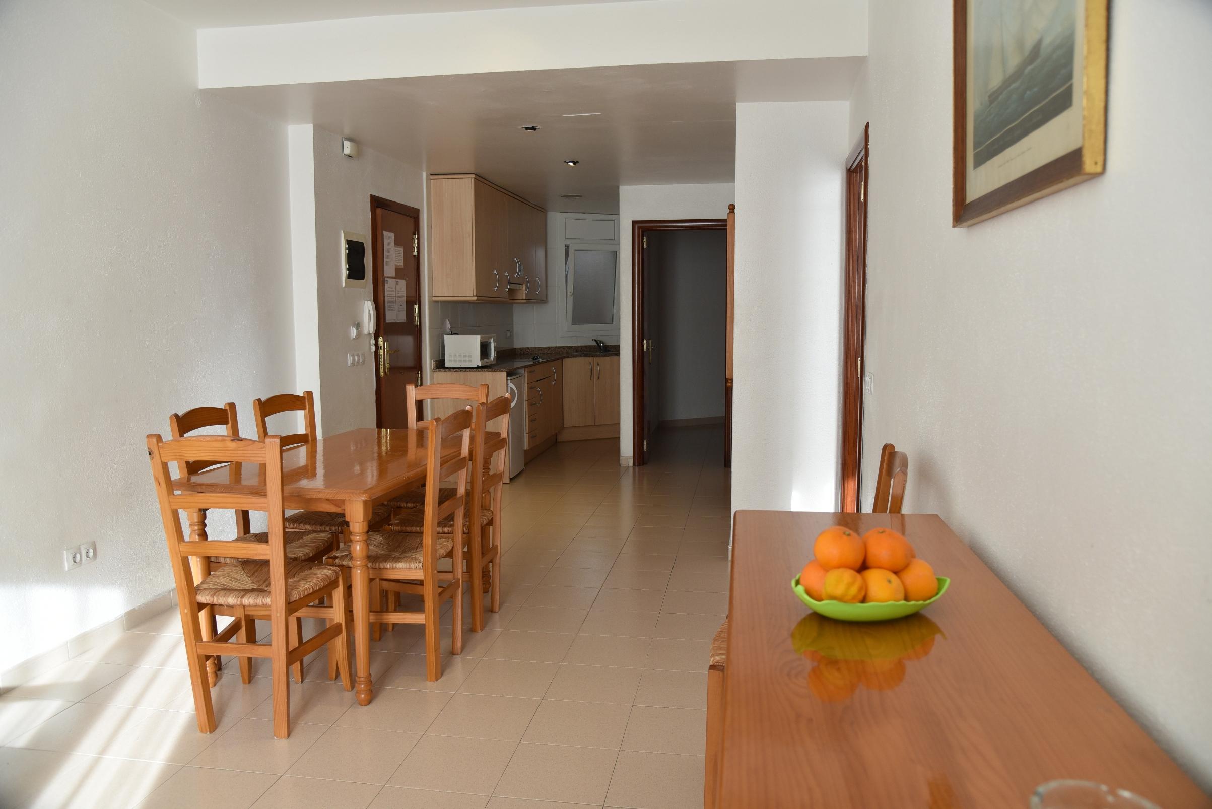 Apartaments Ar Dosjoimi