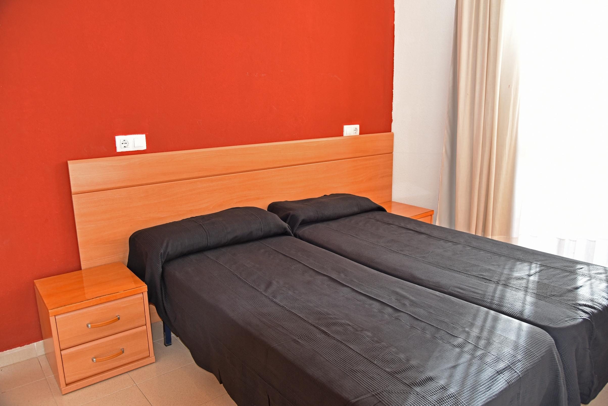 Apartaments Ar Dosjoimi
