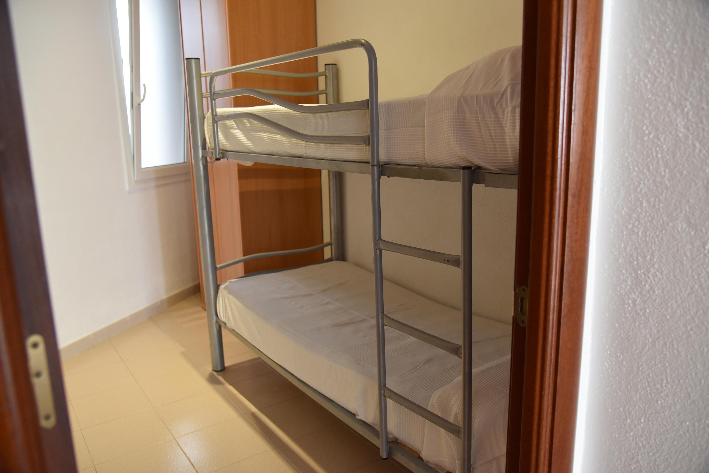 Apartaments Ar Dosjoimi