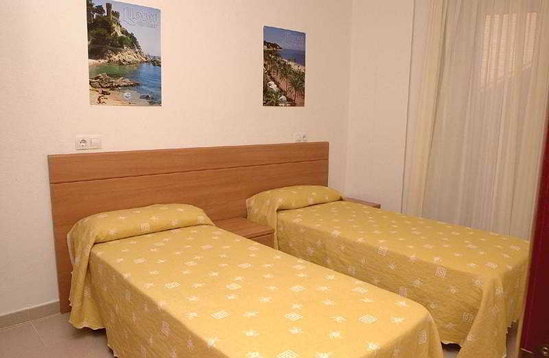 Apartaments Ar Dosjoimi