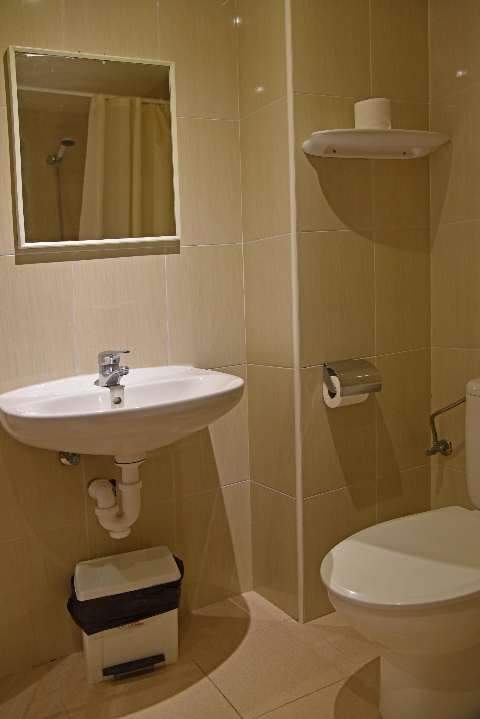 Apartaments Ar Dosjoimi
