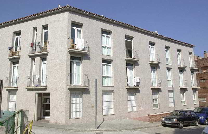 Apartaments Ar Dosjoimi