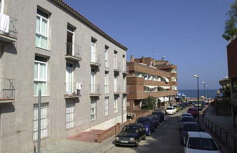 Apartaments Ar Dosjoimi