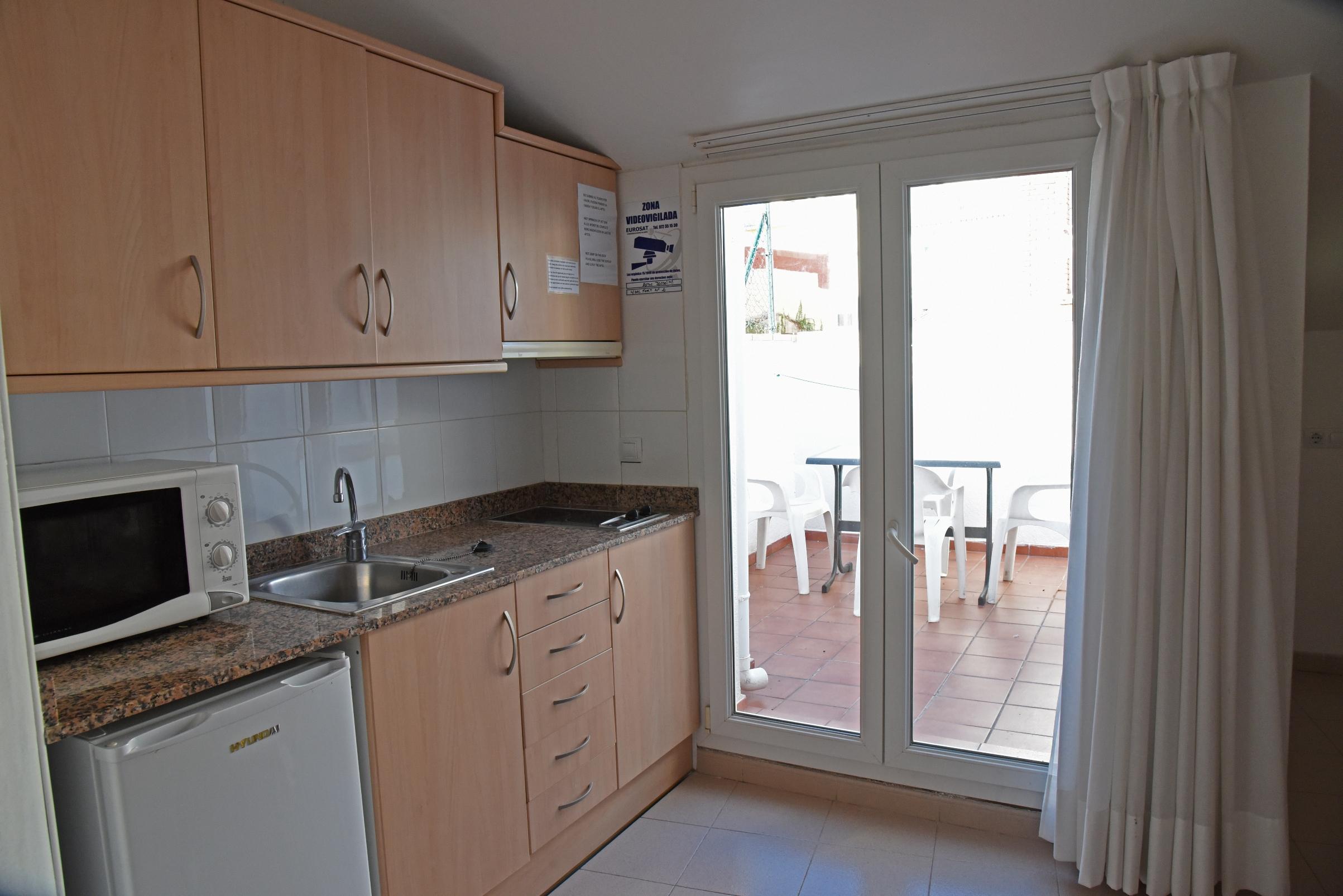 Apartaments Ar Dosjoimi