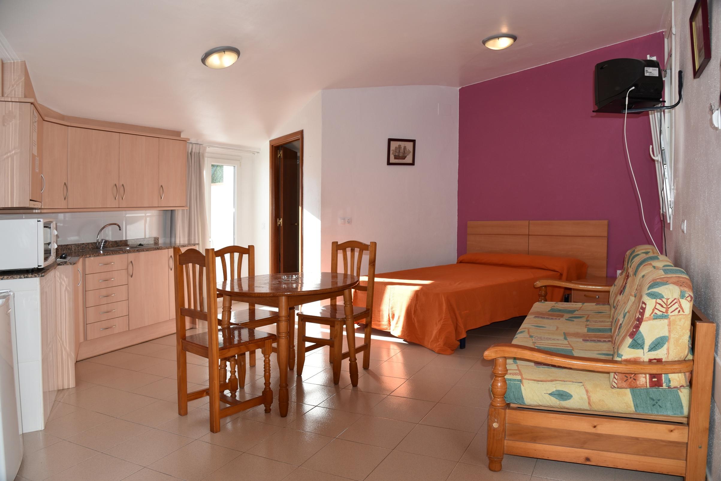 Apartaments Ar Dosjoimi