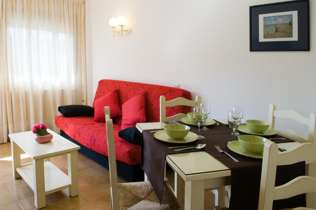 El Dorado Appartements