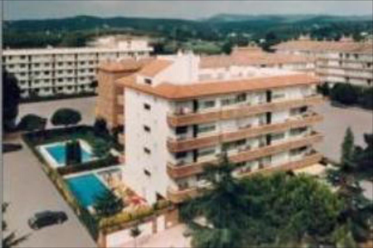 El Dorado Appartements