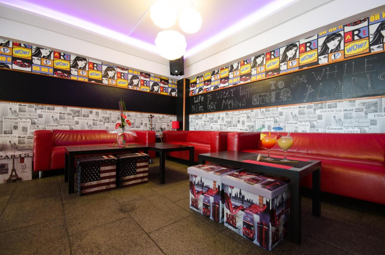 Els Llorers Apartamentos