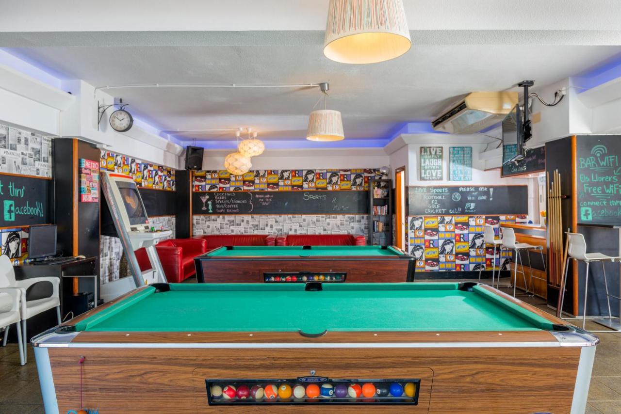 Els Llorers Apartamentos