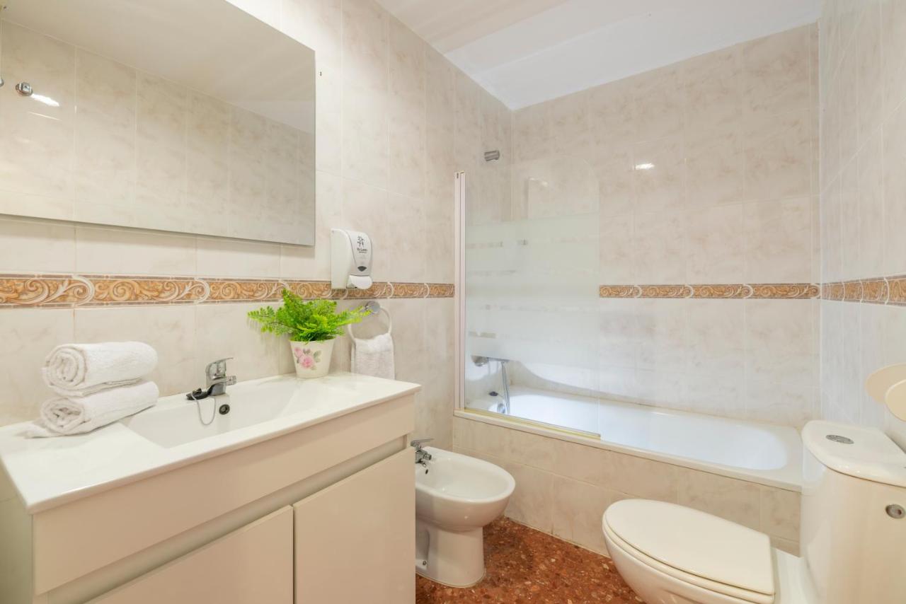 Els Llorers Apartamentos