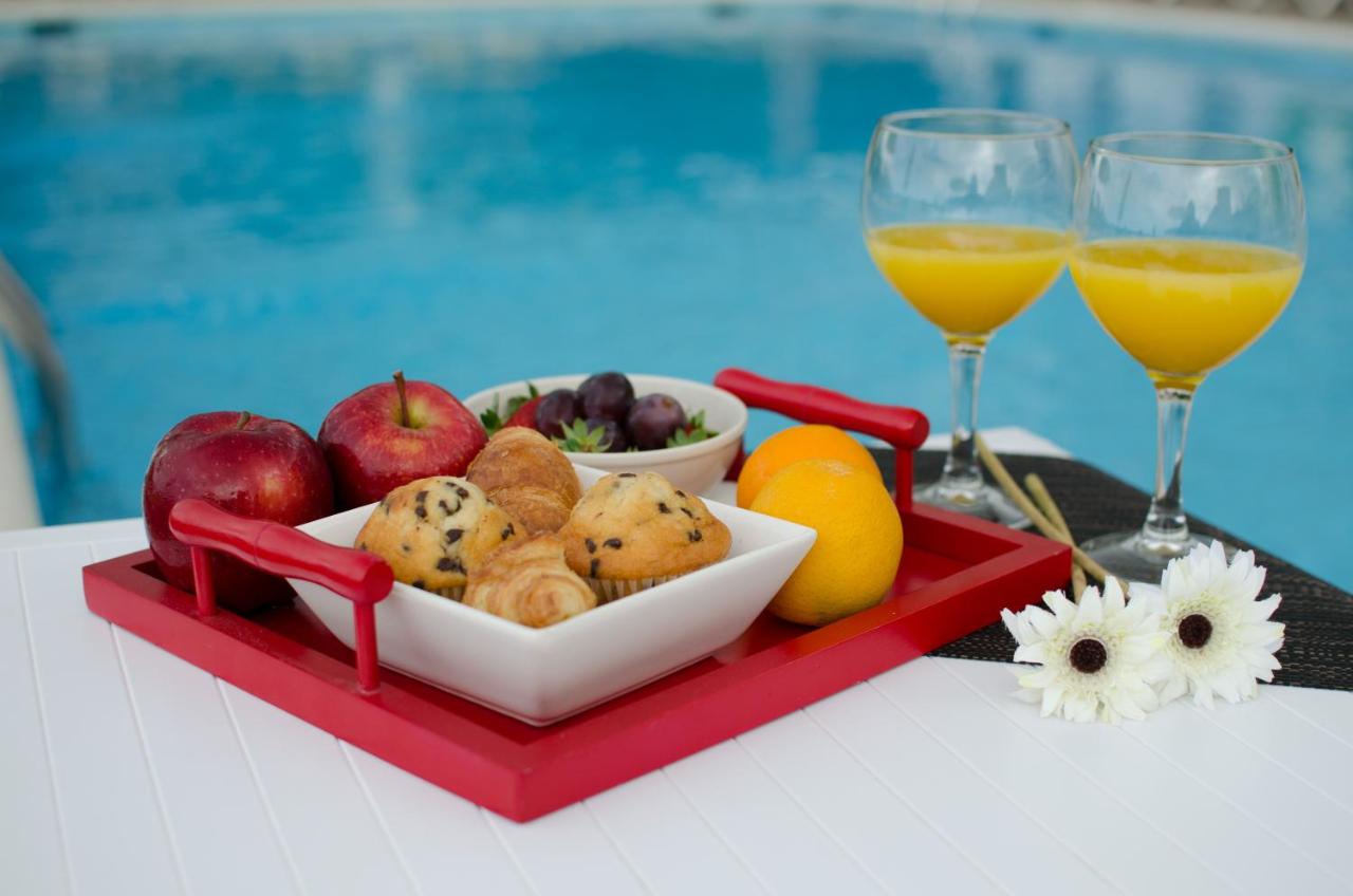 Els Llorers Apartamentos