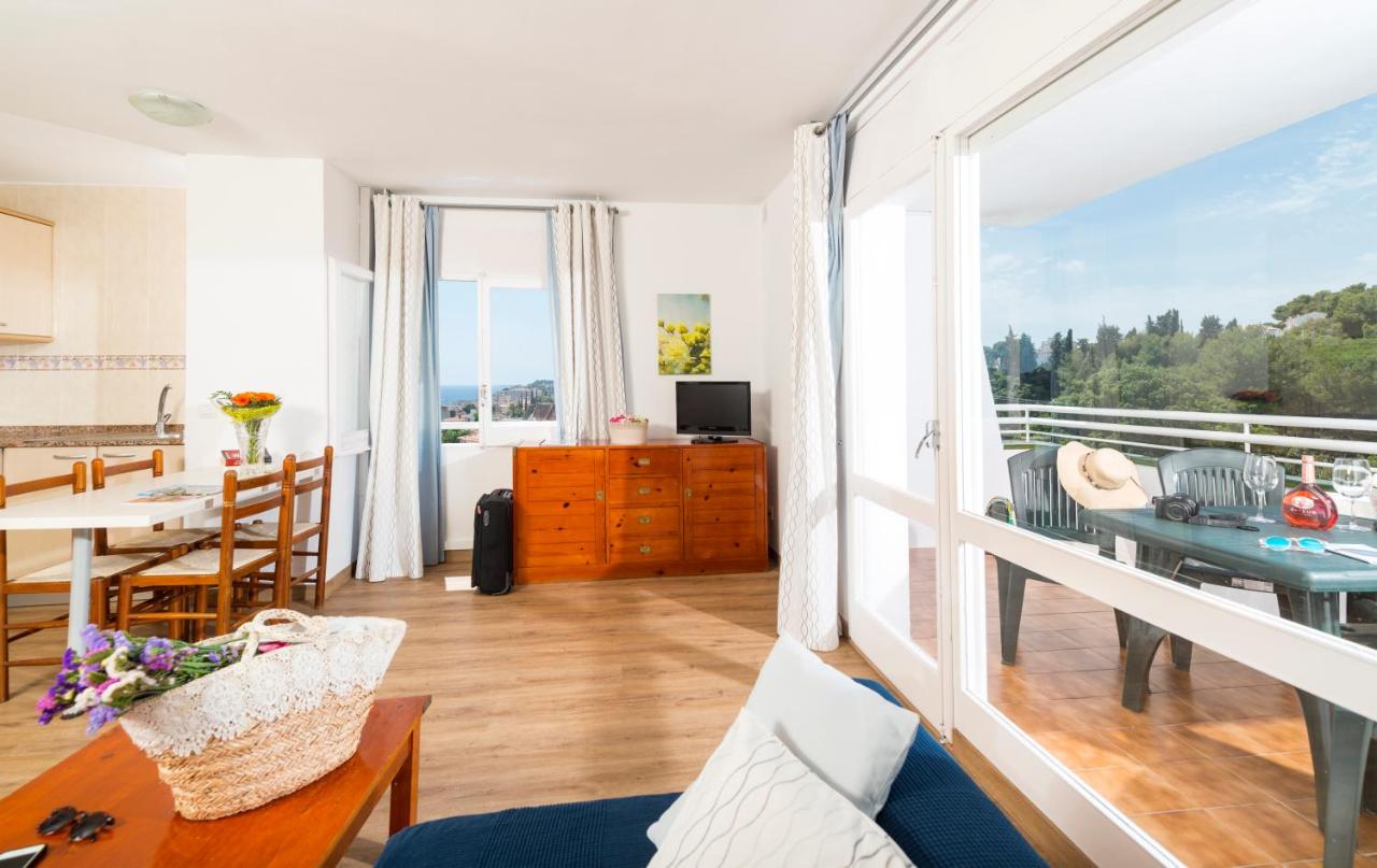 Els Llorers Apartamentos