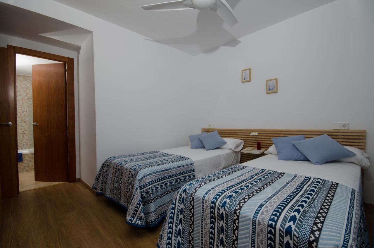 Els Llorers Apartamentos