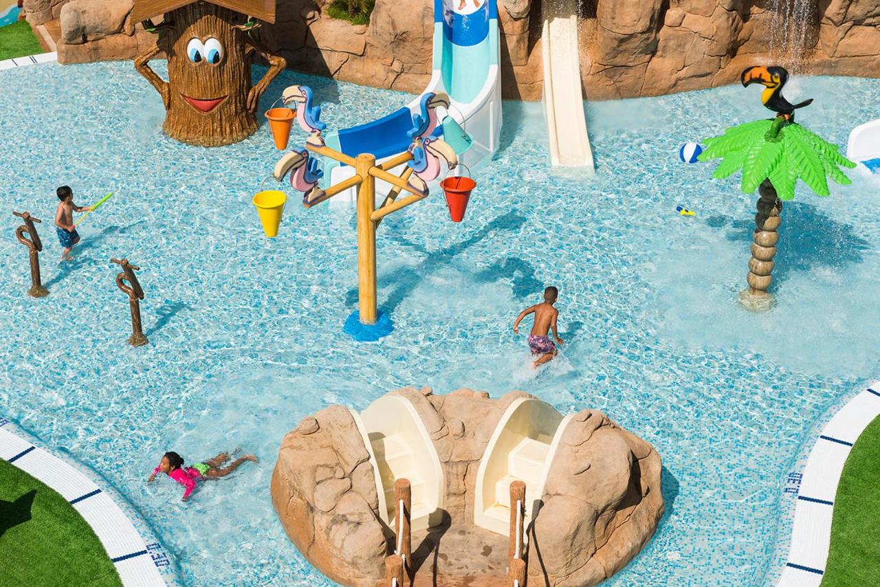 Els Llorers Apartamentos