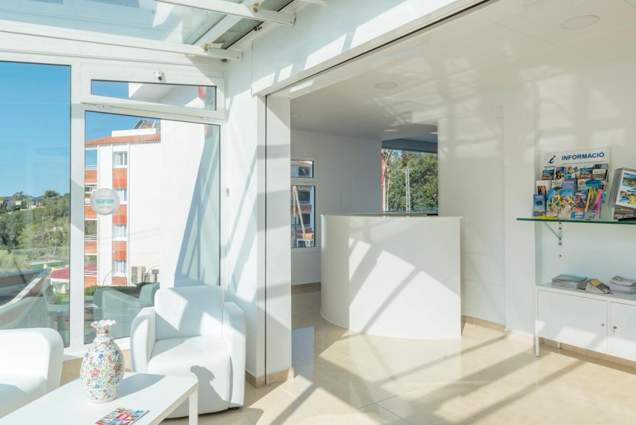 Els Llorers Apartamentos