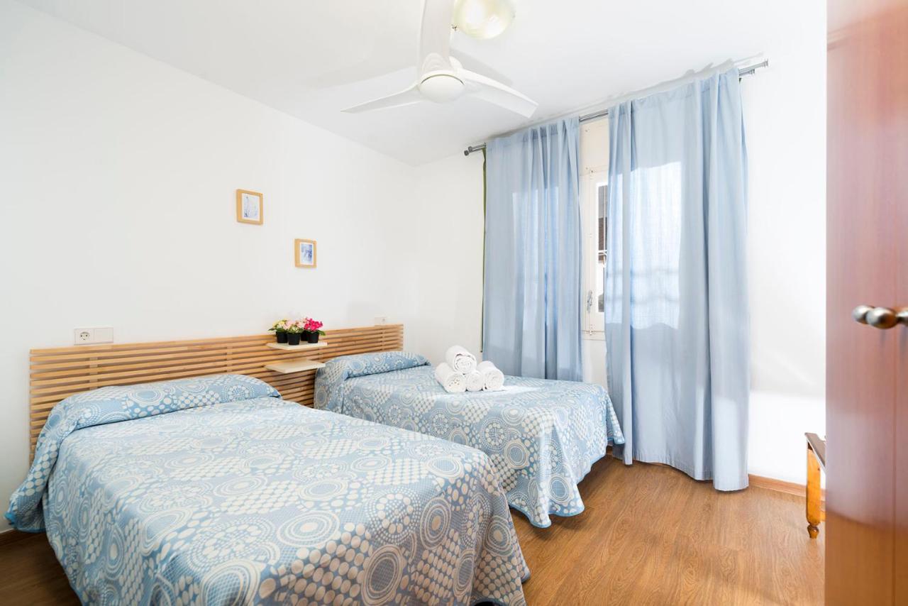 Els Llorers Apartamentos