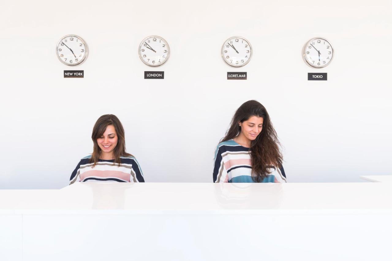 Els Llorers Apartamentos