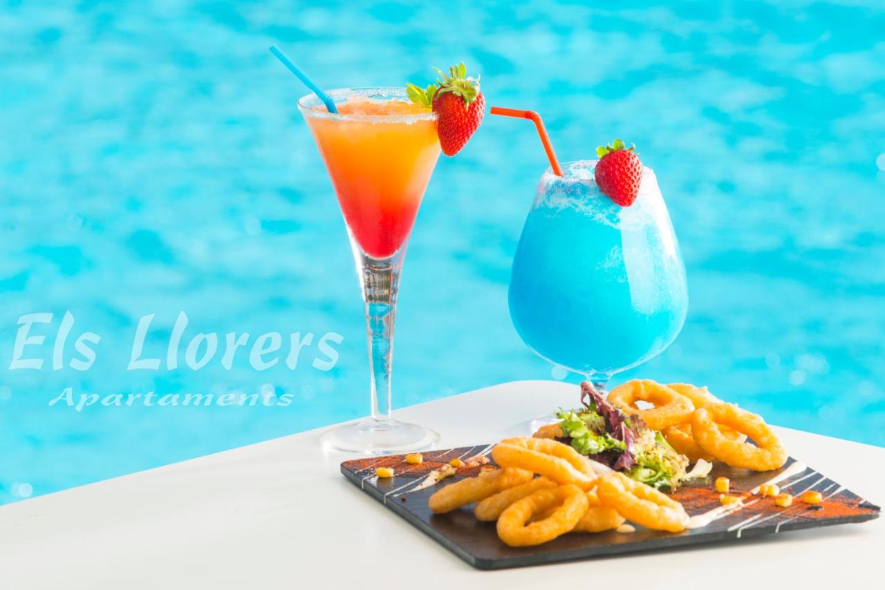 Els Llorers Apartamentos