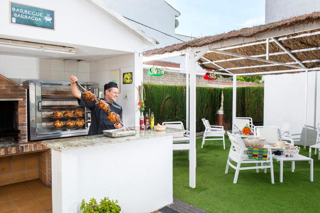 Els Llorers Apartamentos