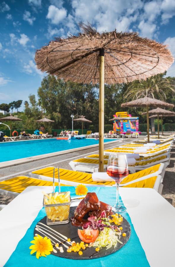 Els Llorers Apartamentos