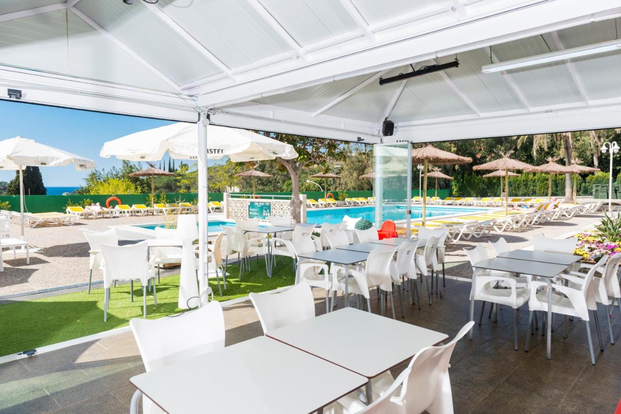 Els Llorers Apartamentos