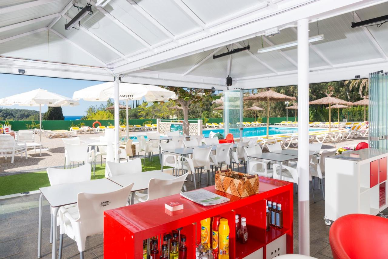 Els Llorers Apartamentos