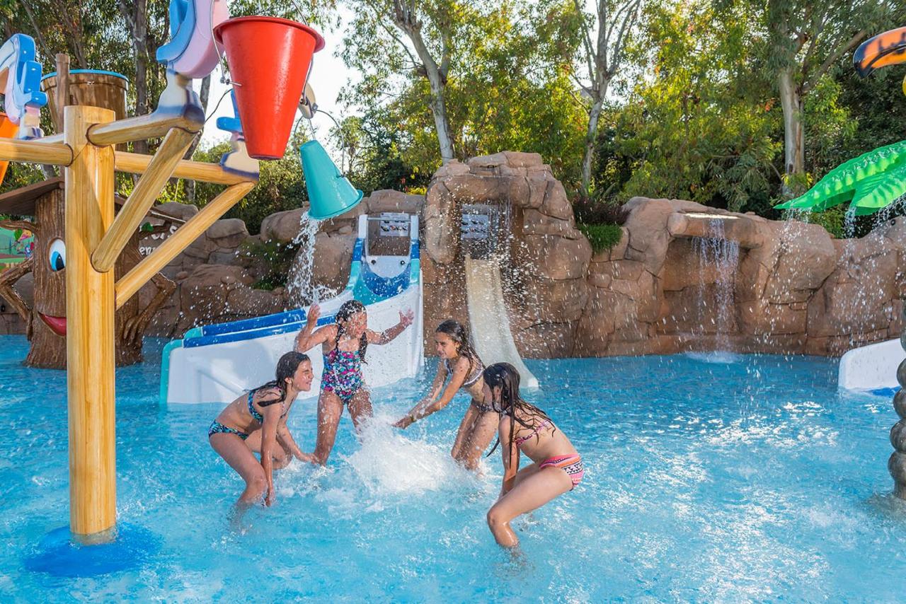 Els Llorers Apartamentos