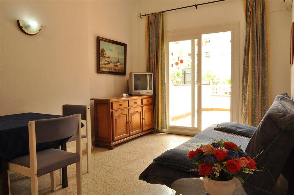 Apartments Eva