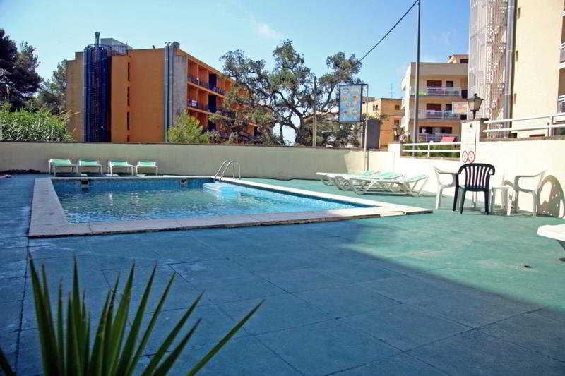 Apartments Eva
