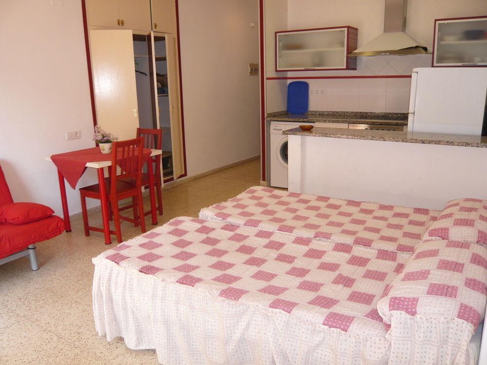 Apartments Eva