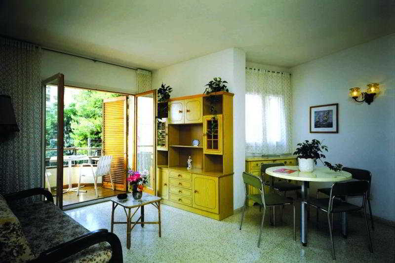 Apartments Eva