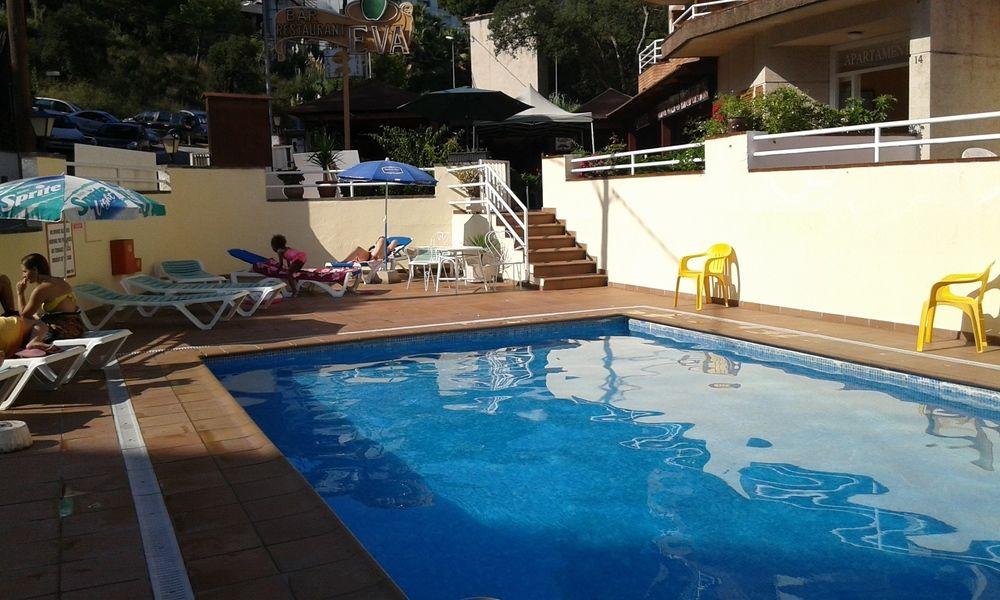 Apartments Eva