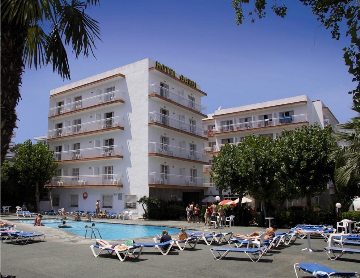 Hotel Villa Garbí