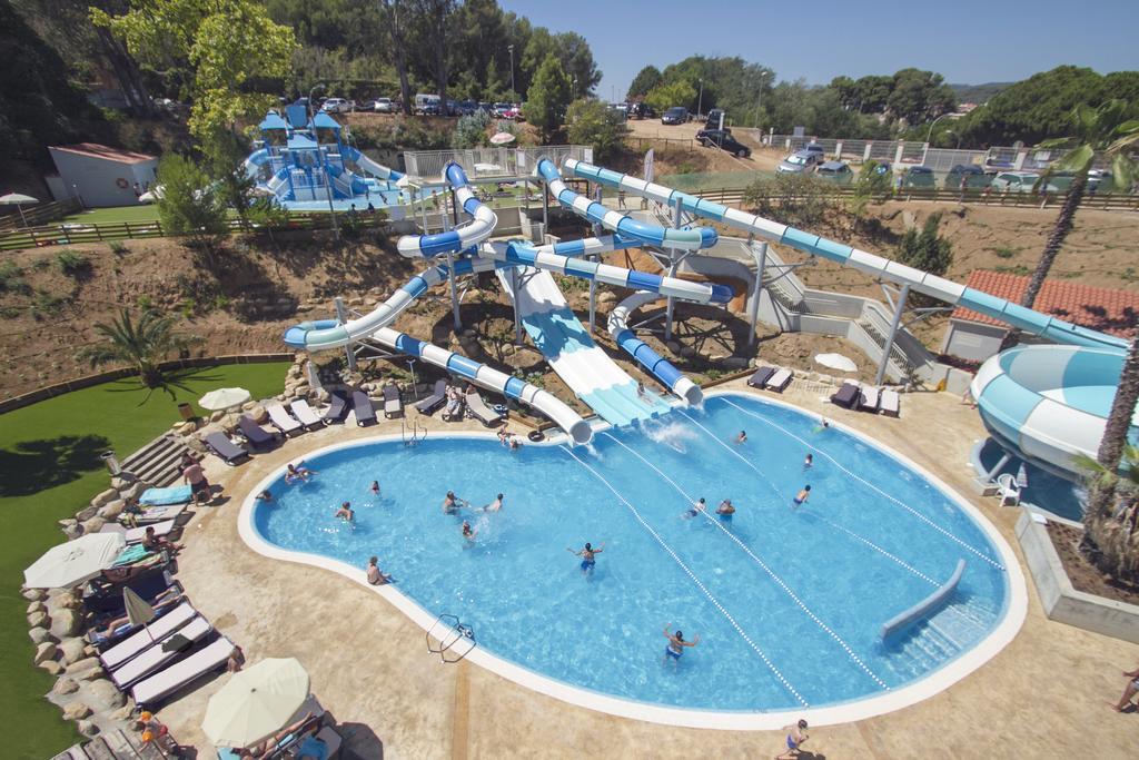 Hotel Gran Garbí Mar