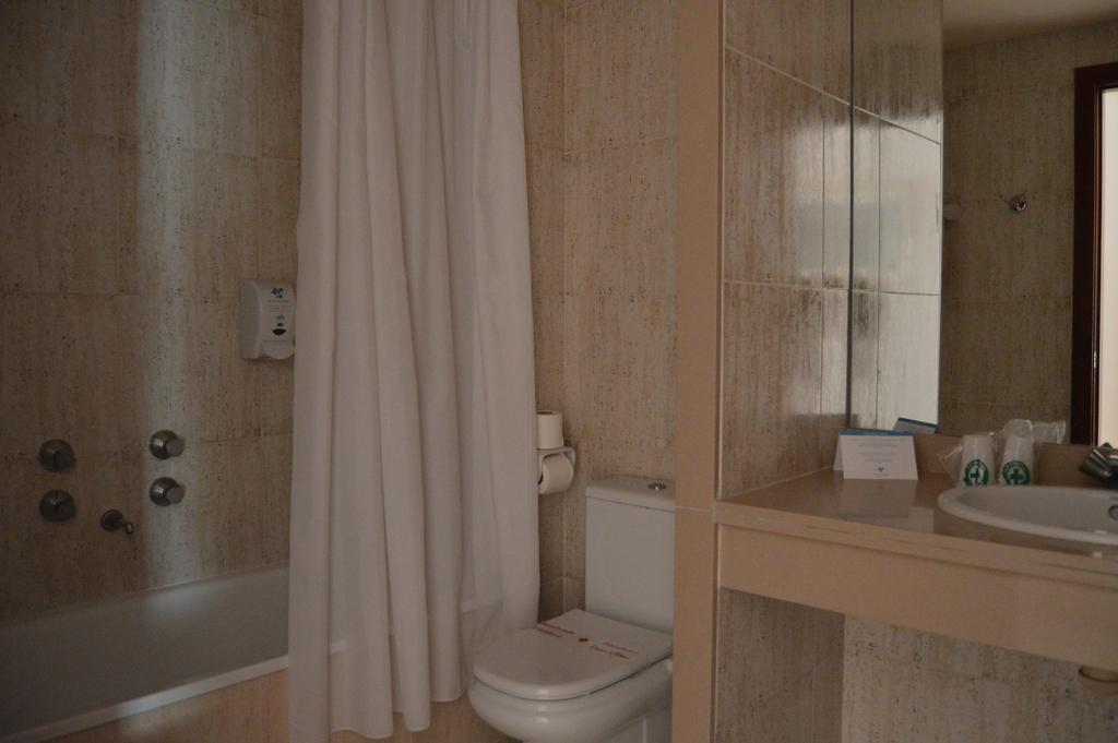 Hotel Gran Garbí Mar