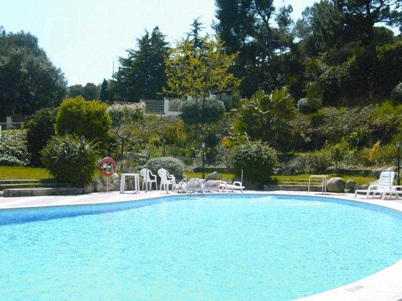 Hotel Gran Garbí Mar