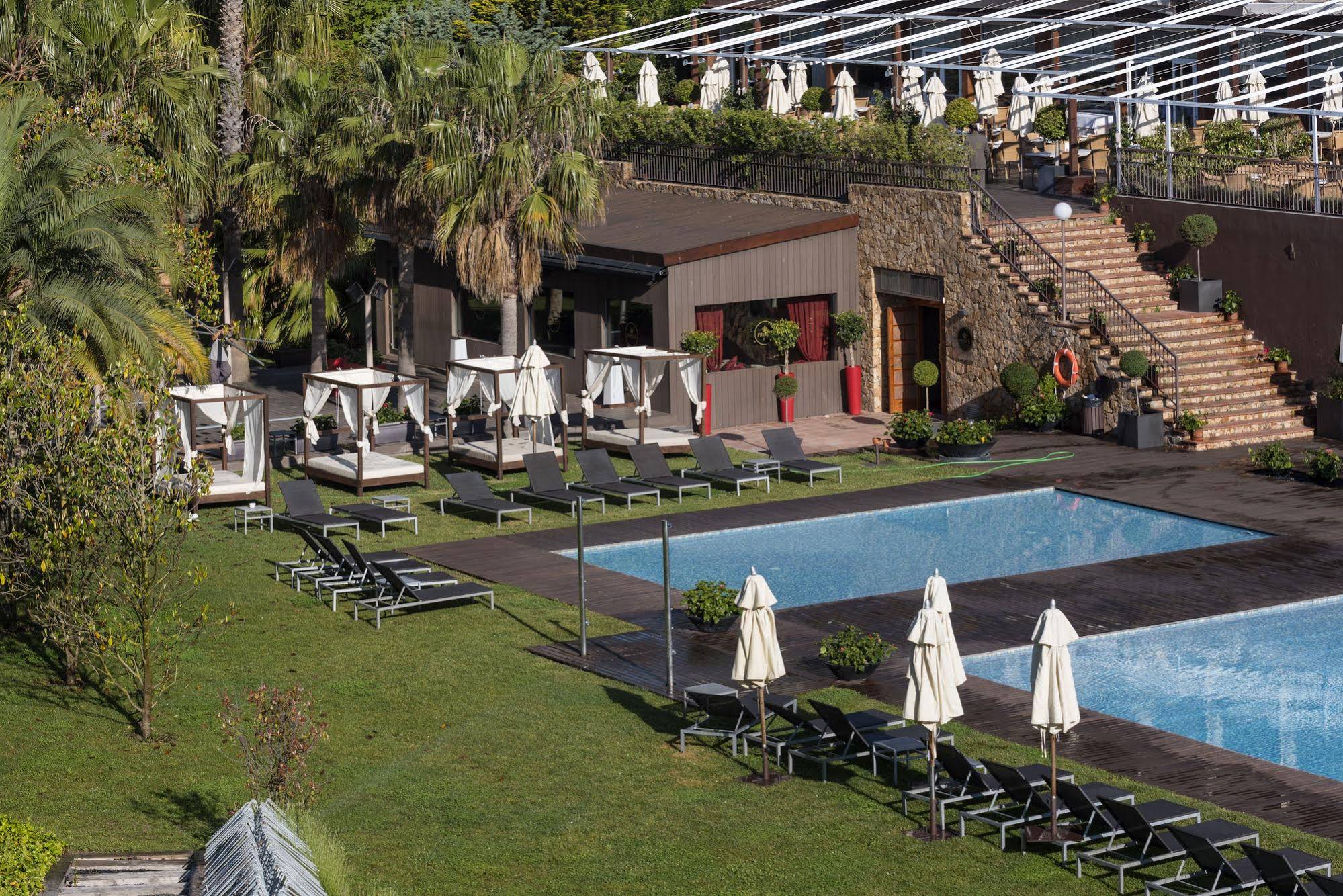 Meliá Lloret de Mar