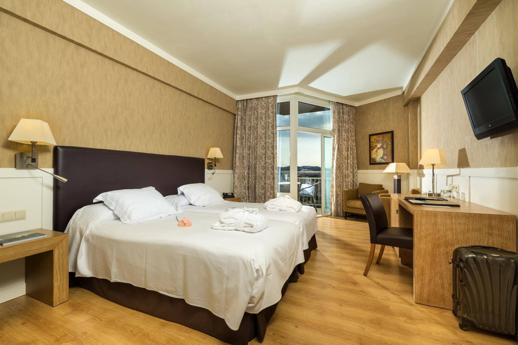 Meliá Lloret de Mar