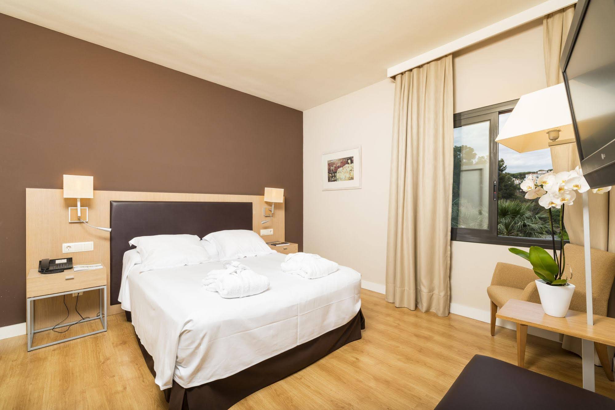Meliá Lloret de Mar