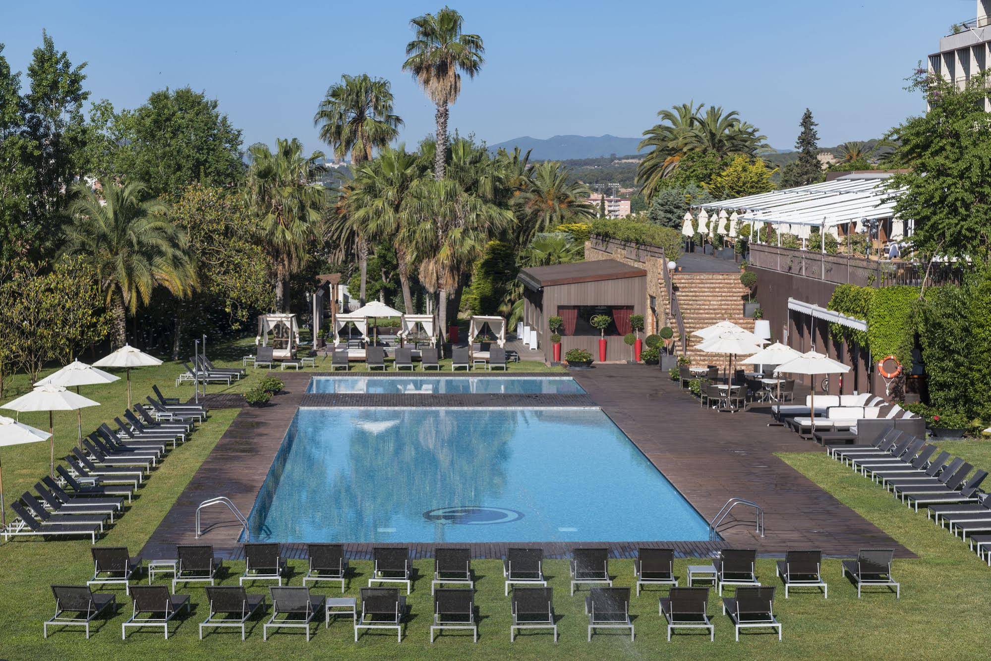 Meliá Lloret de Mar
