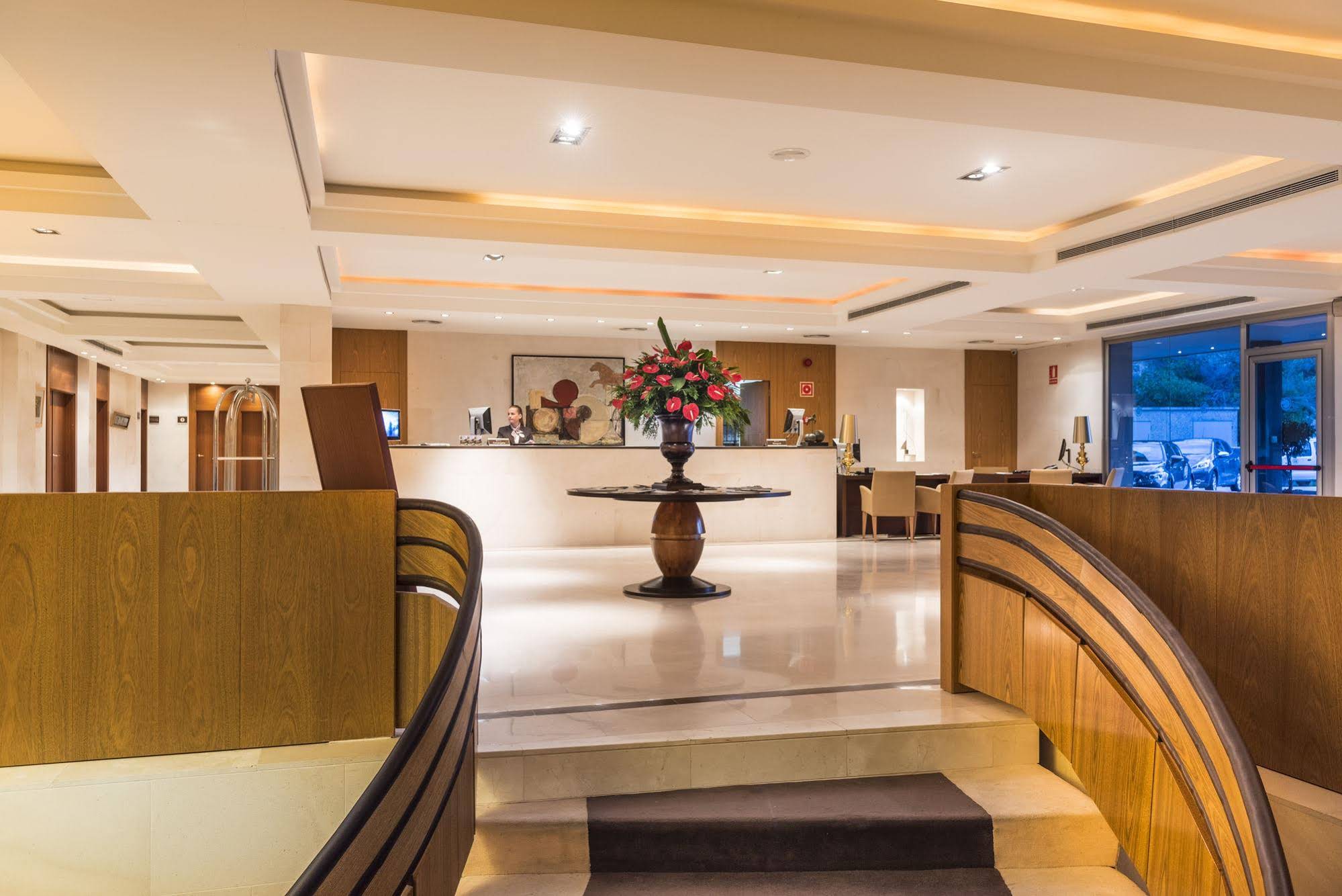 Meliá Lloret de Mar